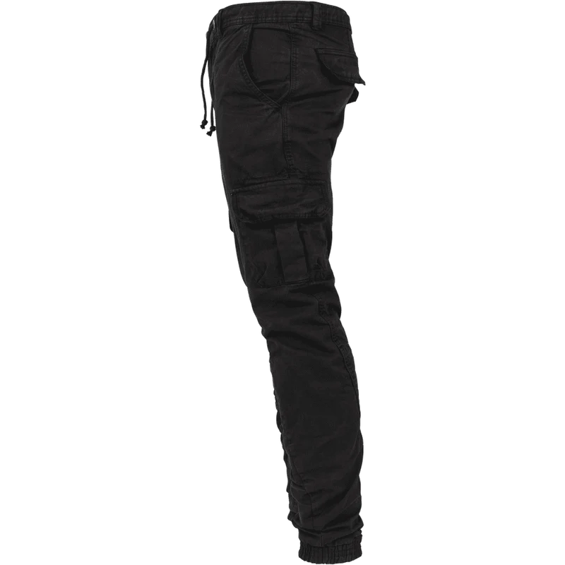Cargo Jogging Pants