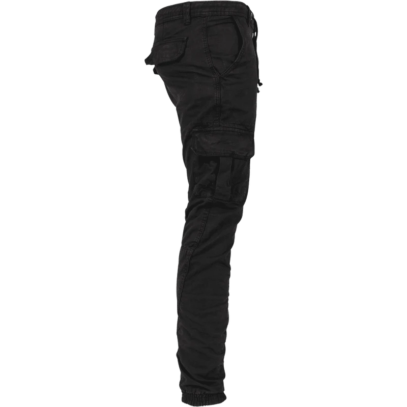 Cargo Jogging Pants