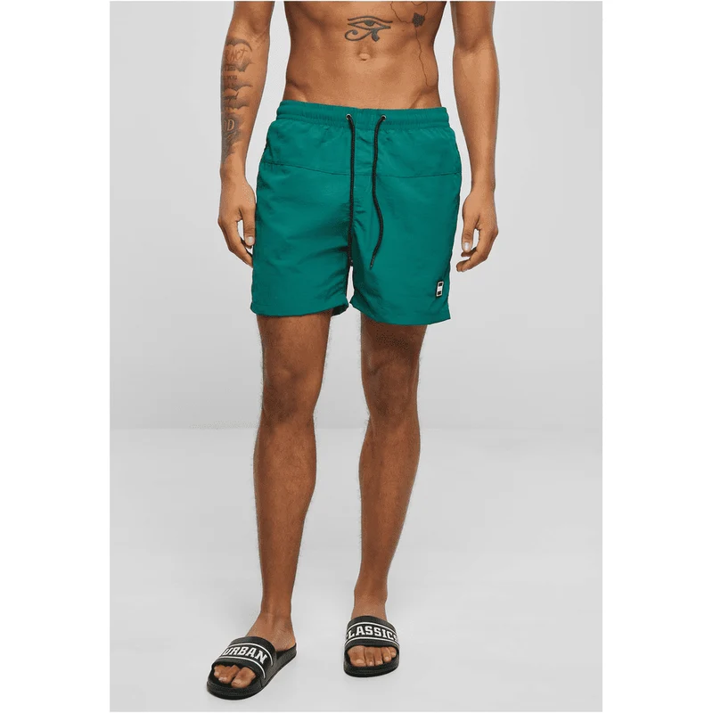 Badeshorts von Urban Classics