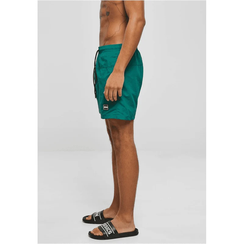 Badeshorts von Urban Classics