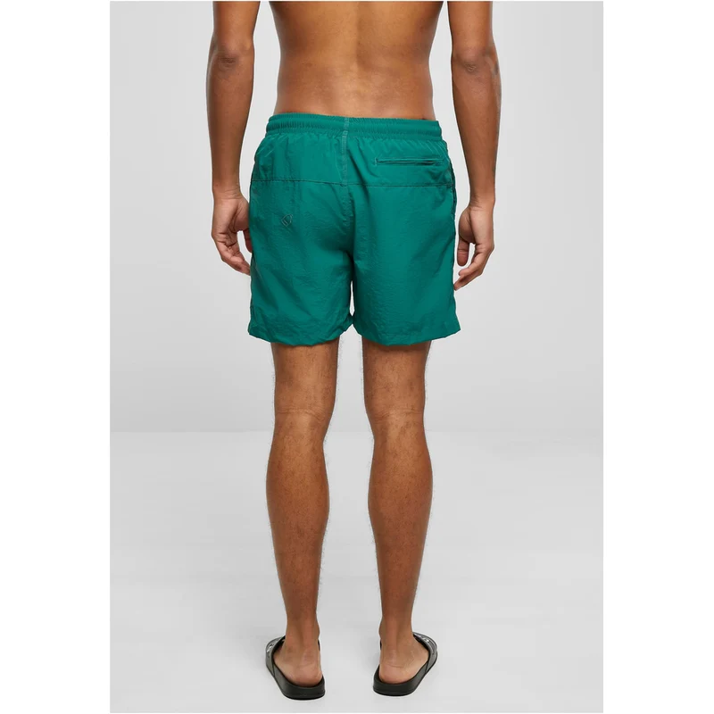 Badeshorts von Urban Classics
