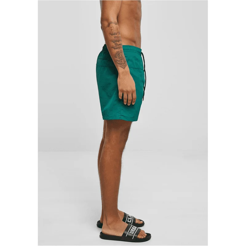 Badeshorts von Urban Classics