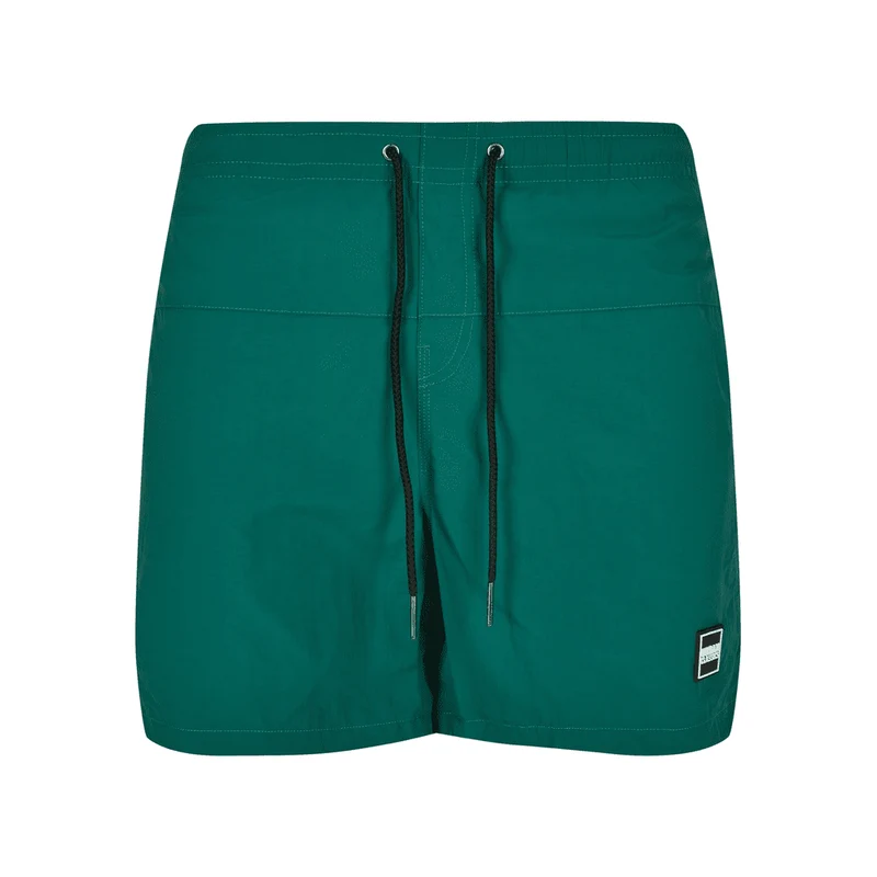 Badeshorts von Urban Classics