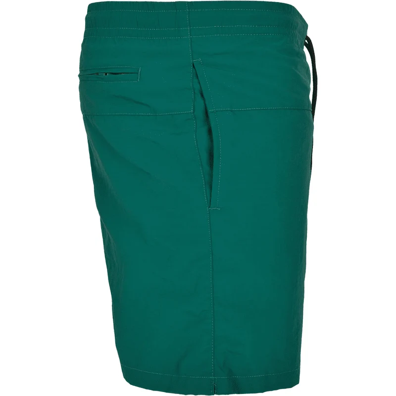 Badeshorts von Urban Classics