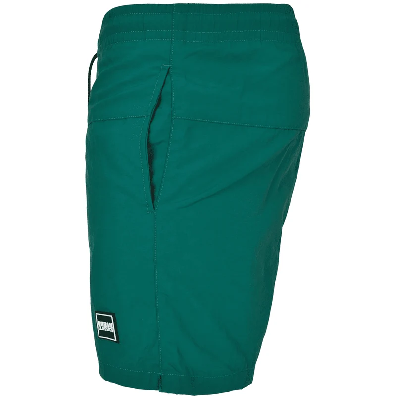 Badeshorts von Urban Classics