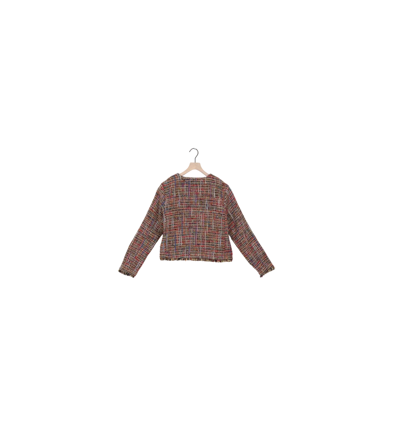 ReLoved - MMFlora Tex Jacket / 36