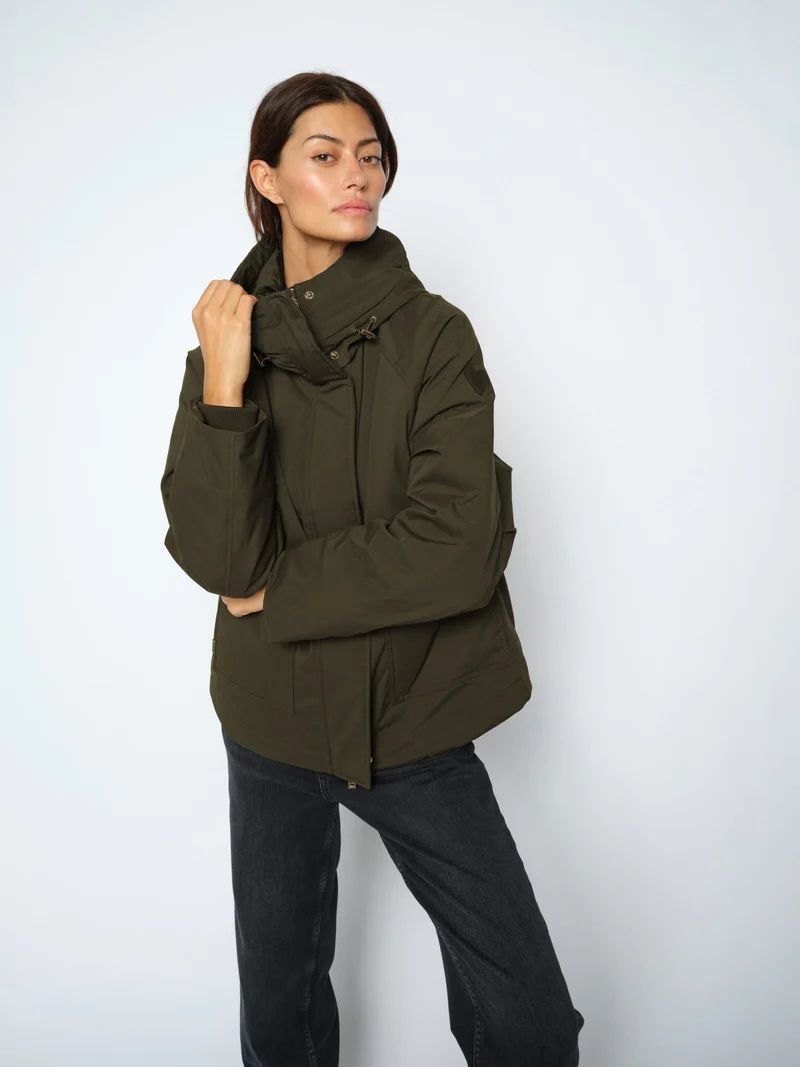 MMOphelia Cali Jacket