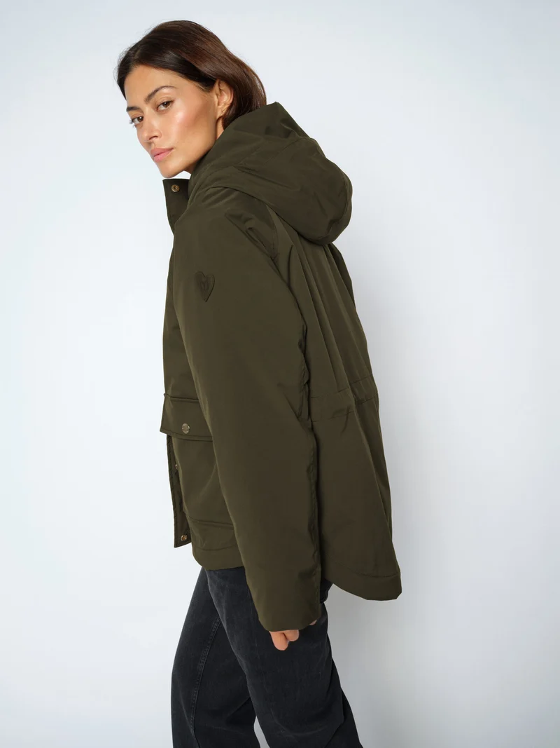 MMOphelia Cali Jacket