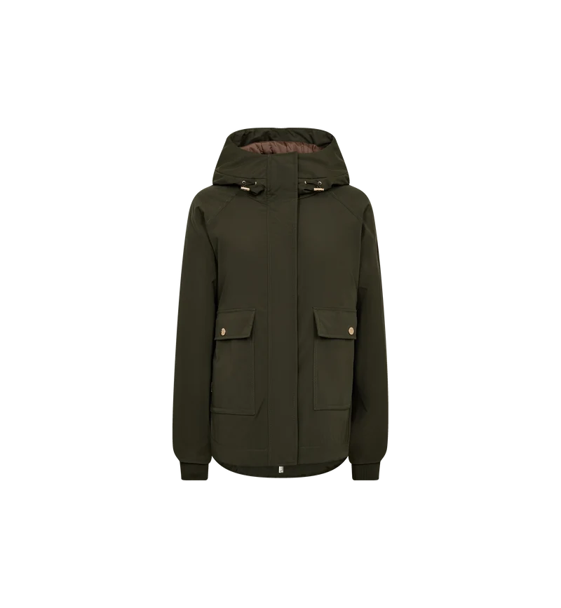 MMOphelia Cali Jacket