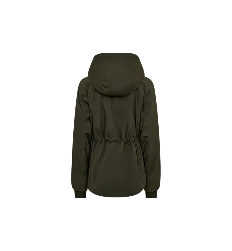 MMOphelia Cali Jacket