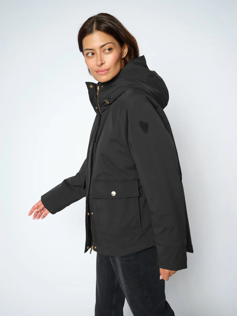 MMOphelia Cali Jacket