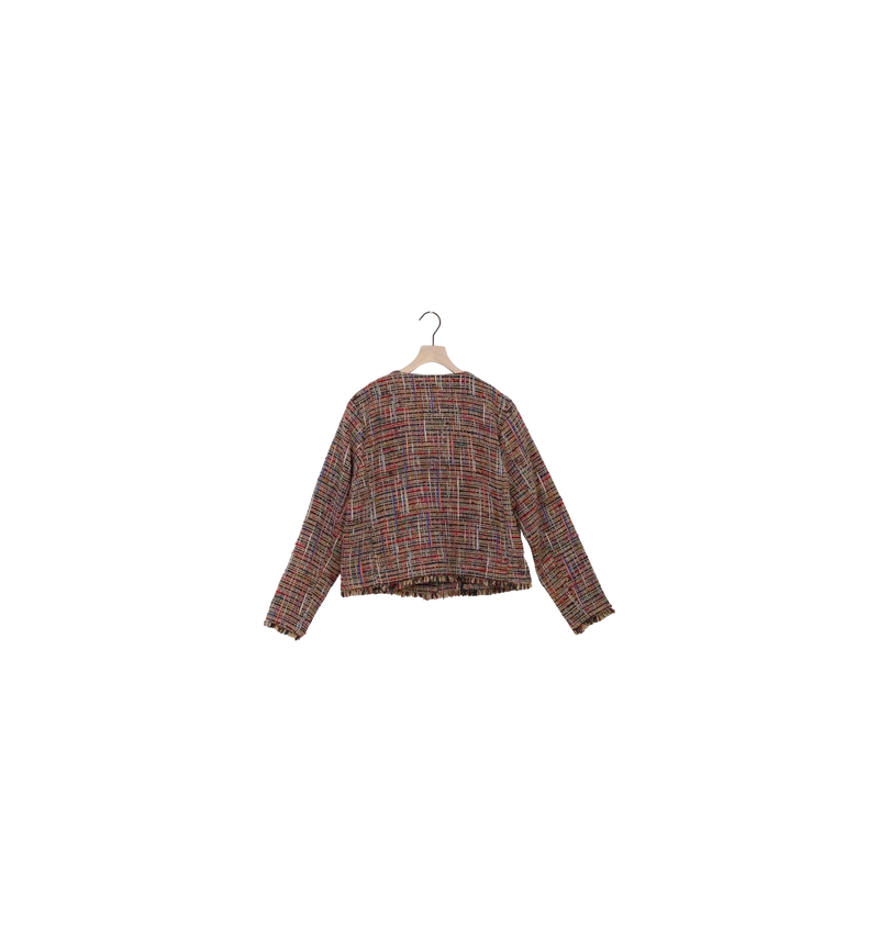ReLoved - MMFlora Tex Jacket / 40