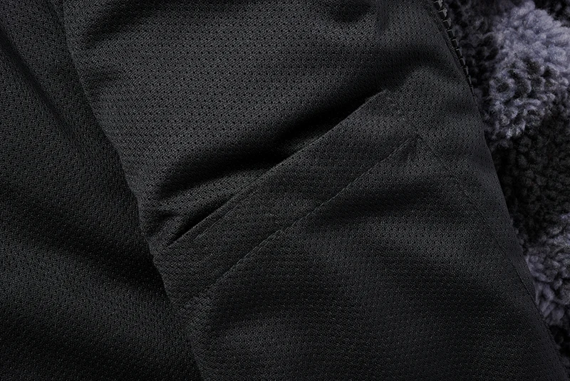 Teddyfleece Jacke von Brandit