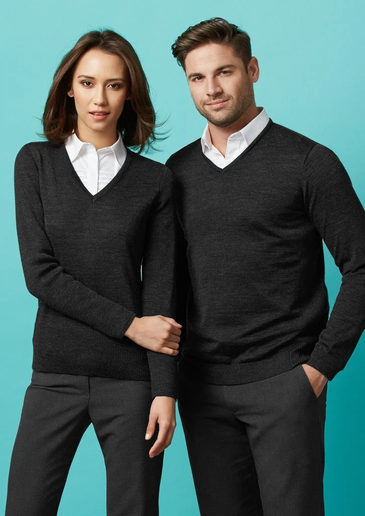 Ladies Milano Pullover