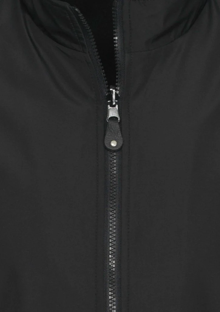 Unisex Reversible Vest