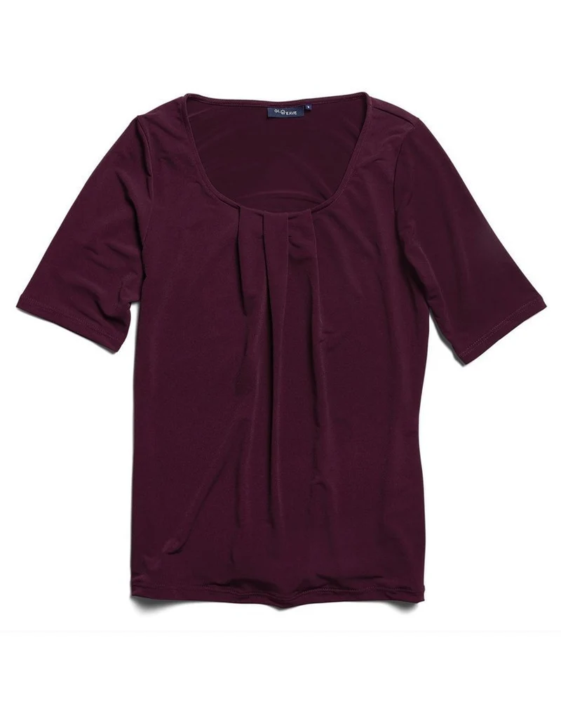 Womens 3/4 Sleeve