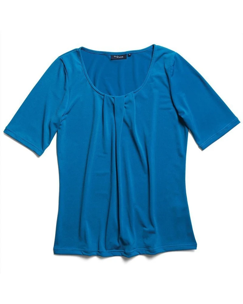 Womens 3/4 Sleeve