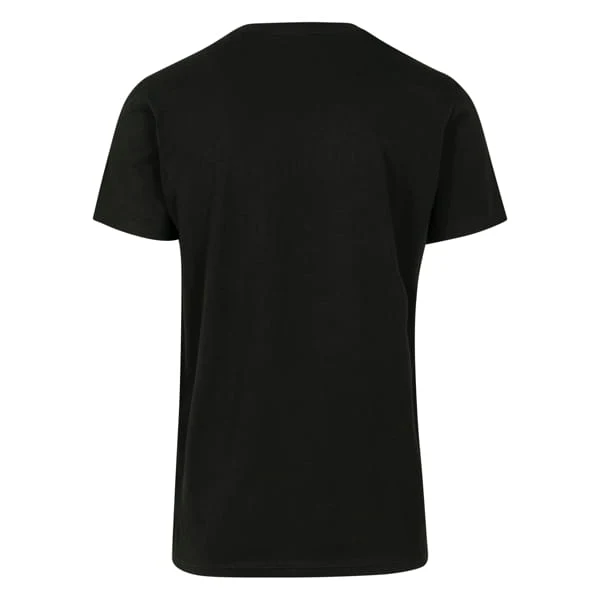 T-Shirt "Check Panel" von Urban Classics
