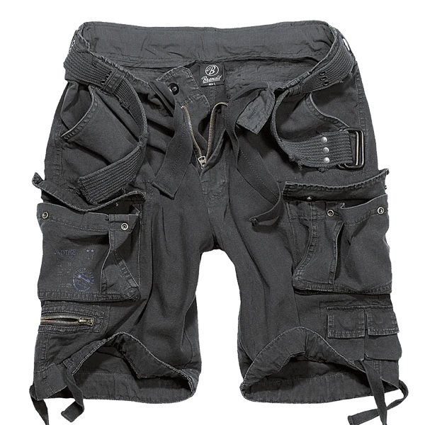 Cargo-Shorts "Savage" von Brandit