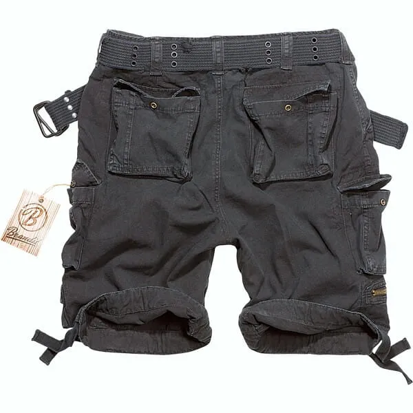 Cargo-Shorts "Savage" von Brandit