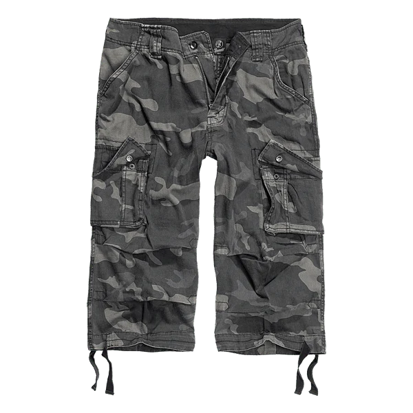 3/4 Cargo-Shorts "Urban Legend" von Brandit