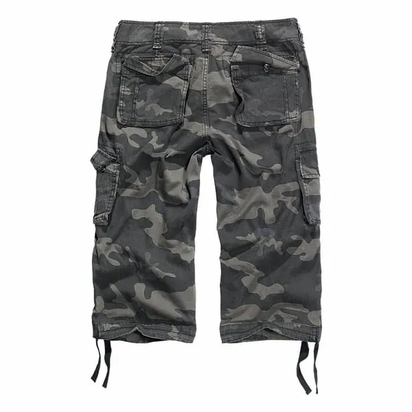 3/4 Cargo-Shorts "Urban Legend" von Brandit