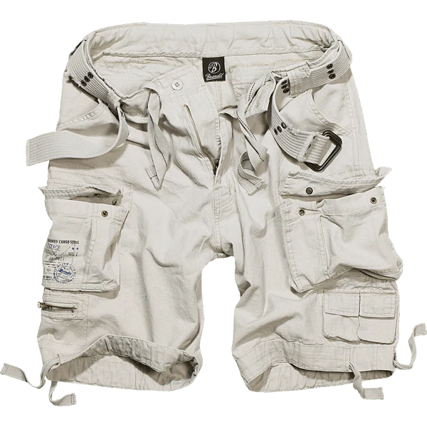 Cargo-Shorts "Savage“ von Brandit