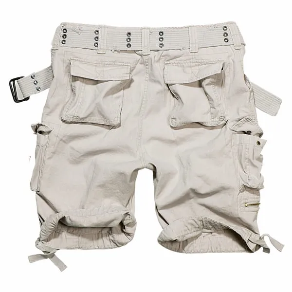 Cargo-Shorts "Savage“ von Brandit