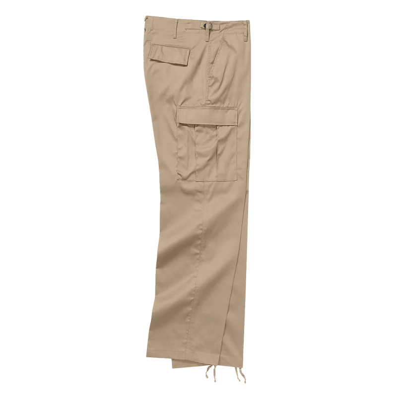Wasserabweisende Hose "US Ranger" von Brandit