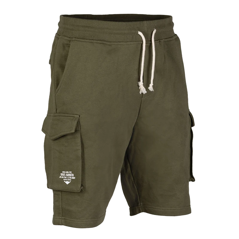 Sweatshorts