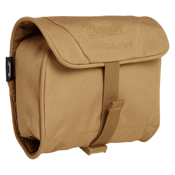 Waschzeugtasche "Medium" von Brandit