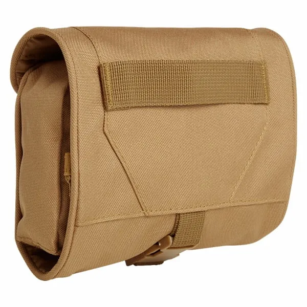 Waschzeugtasche "Medium" von Brandit