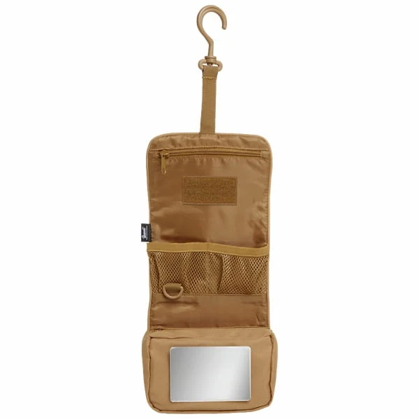 Waschzeugtasche "Medium" von Brandit