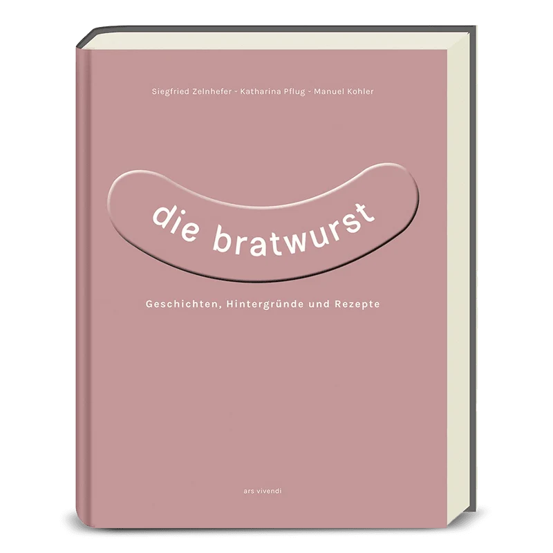 Die Bratwurst
