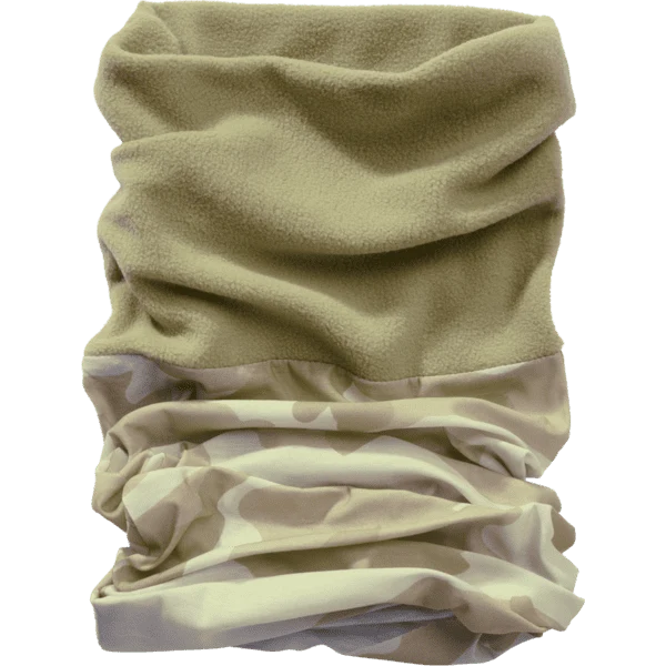 Fleece Multifunktionstuch von Brandit