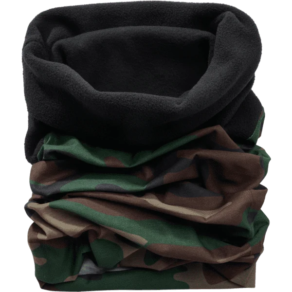 Fleece Multifunktionstuch von Brandit