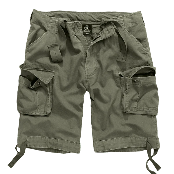 Cargo-Shorts "Urban Legend" von Brandit