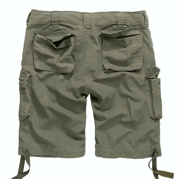 Cargo-Shorts "Urban Legend" von Brandit