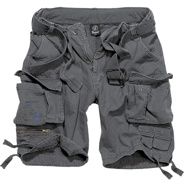 Cargo-Shorts "Savage“ von Brandit