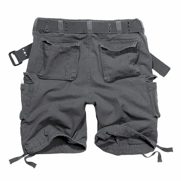 Cargo-Shorts "Savage“ von Brandit