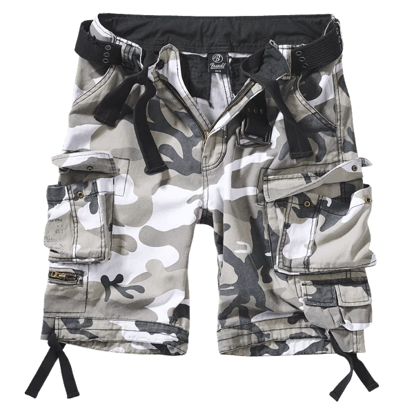 Cargo-Shorts "Savage“ von Brandit