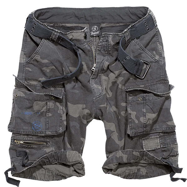 Cargo-Shorts "Savage“ von Brandit