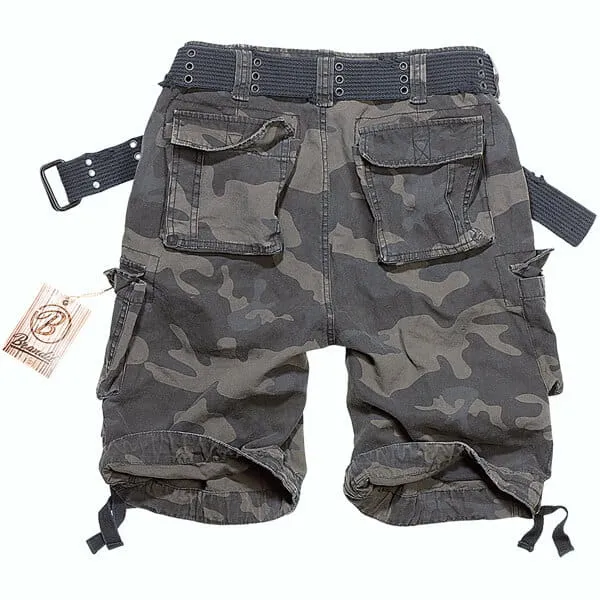 Cargo-Shorts "Savage“ von Brandit