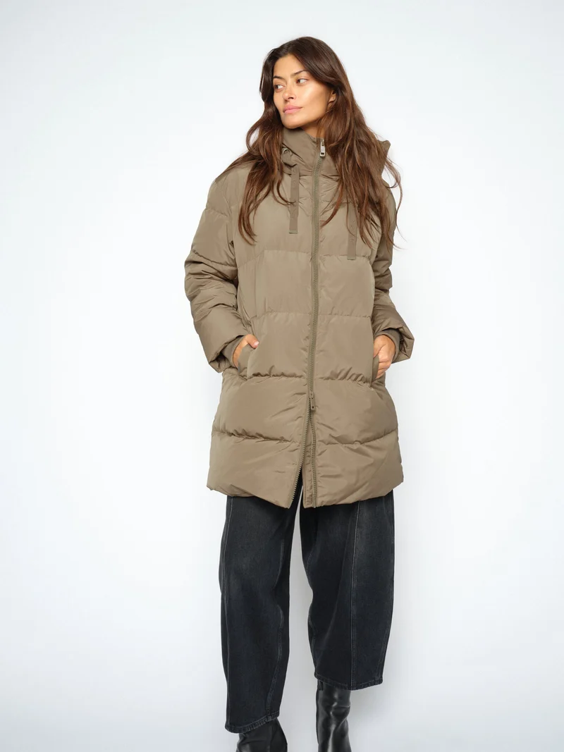 MMNova Avon Down Jacket