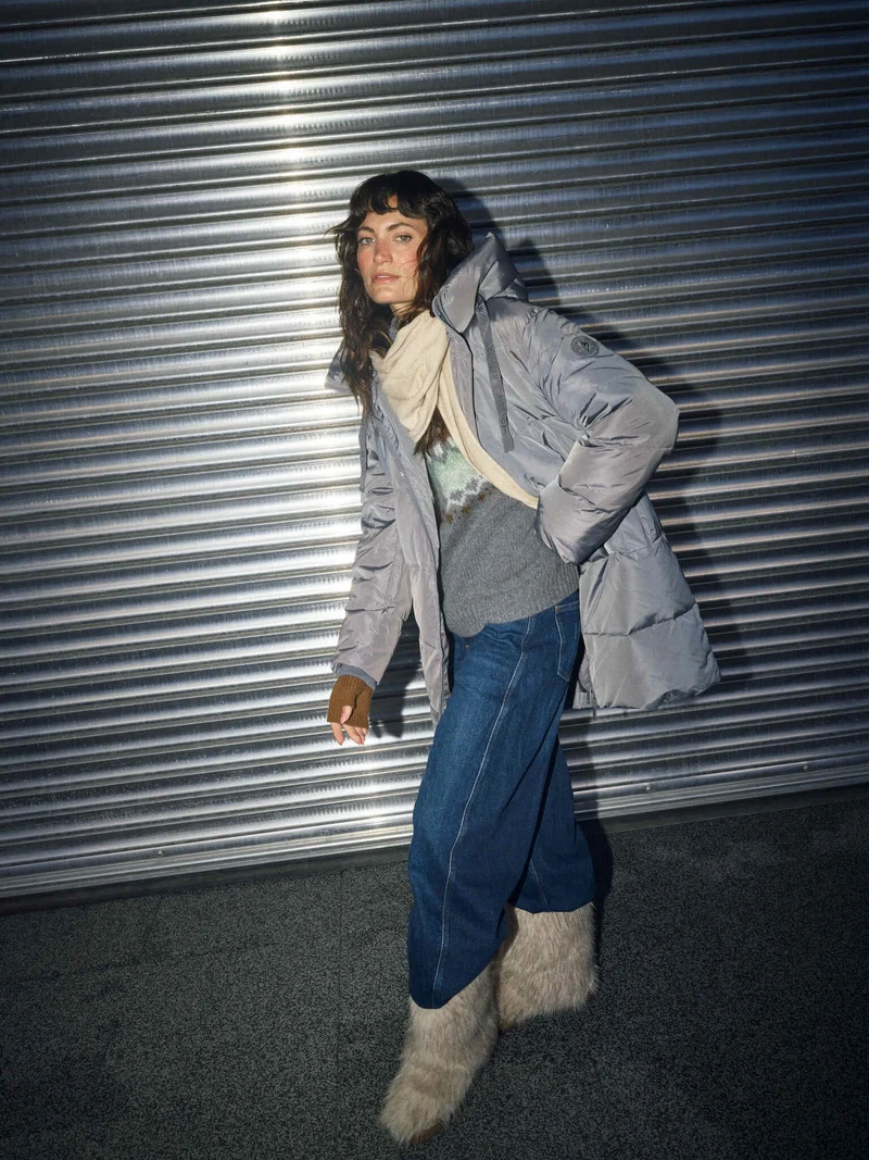 MMNova Avon Down Jacket