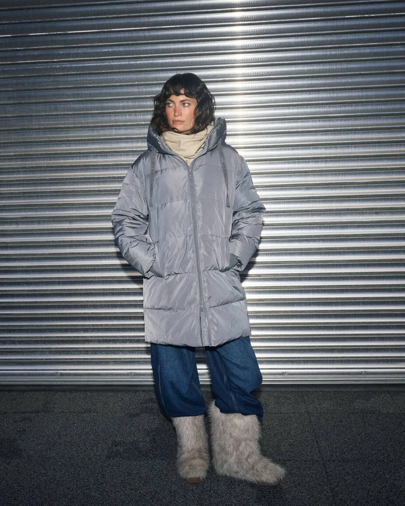 MMNova Avon Down Jacket