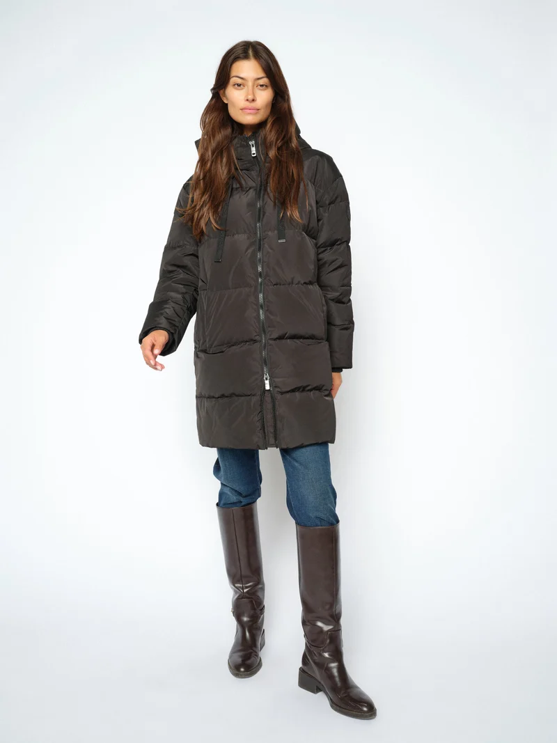 MMNova Avon Down Jacket