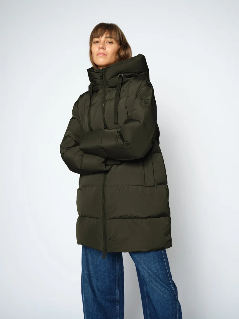 MMNova Avon Down Jacket