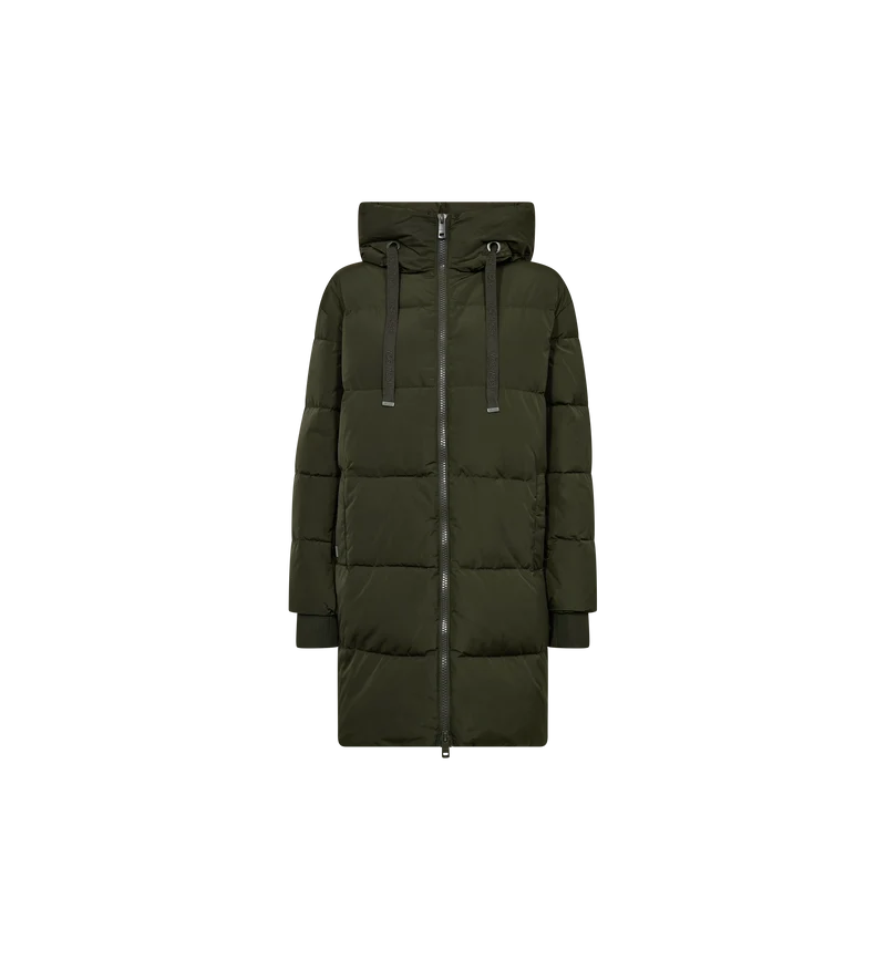 MMNova Avon Down Jacket