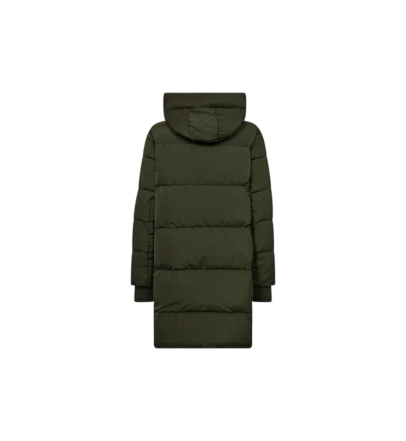 MMNova Avon Down Jacket